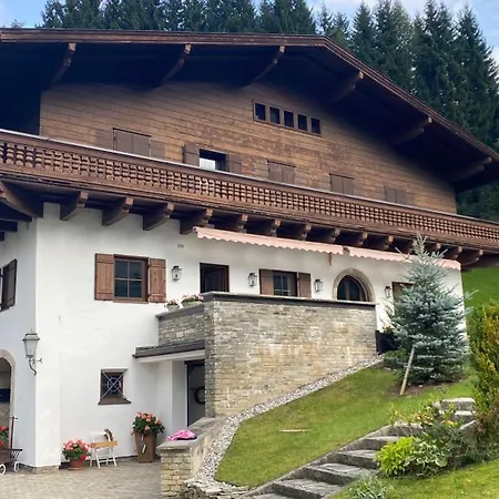 Πανσιόν Hattinger Maria Alm am Steinernen Meer