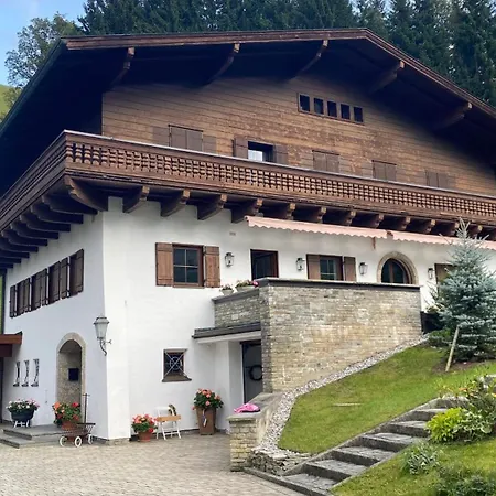 Πανσιόν Hattinger 3*