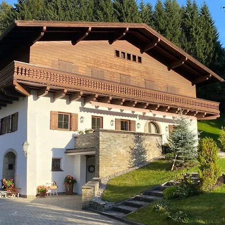 Hattinger Πανσιόν Maria Alm am Steinernen Meer
