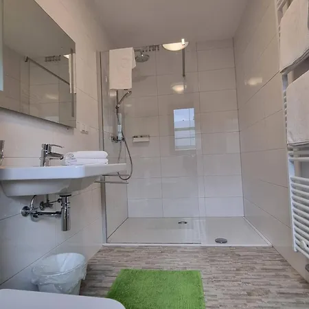 Πανσιόν Hattinger 3*