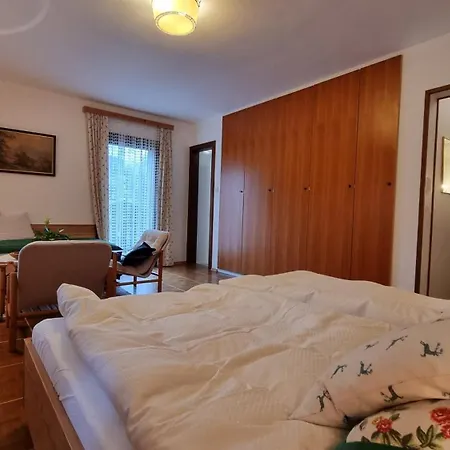 Hattinger Πανσιόν Maria Alm am Steinernen Meer