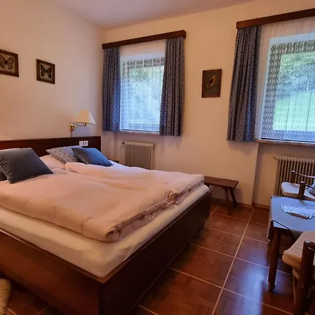 Πανσιόν Hattinger Maria Alm am Steinernen Meer
