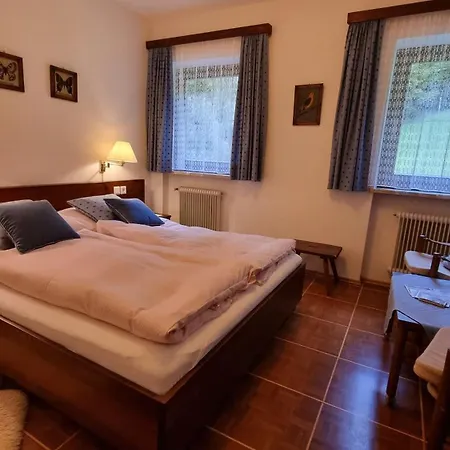 Πανσιόν Hattinger 3*