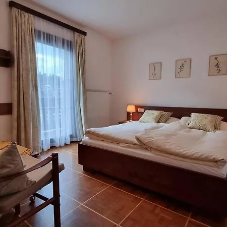 Hattinger Πανσιόν 3*