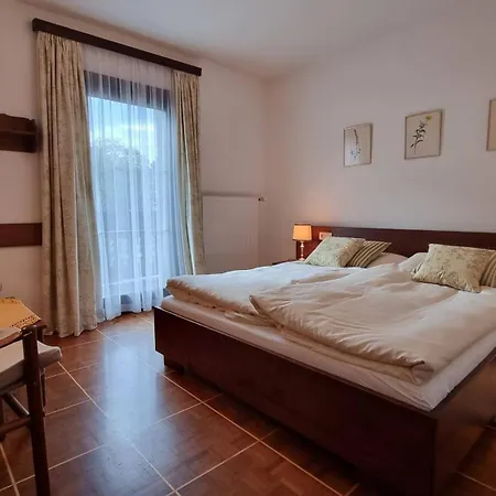Πανσιόν Hattinger 3*