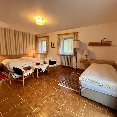 Hattinger Maria Alm am Steinernen Meer