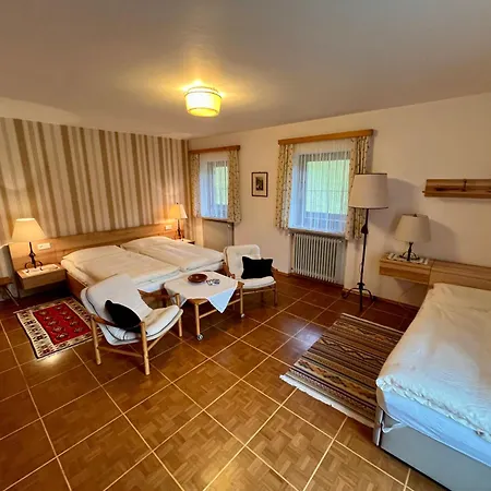Hattinger Gasthof Maria Alm am Steinernen Meer