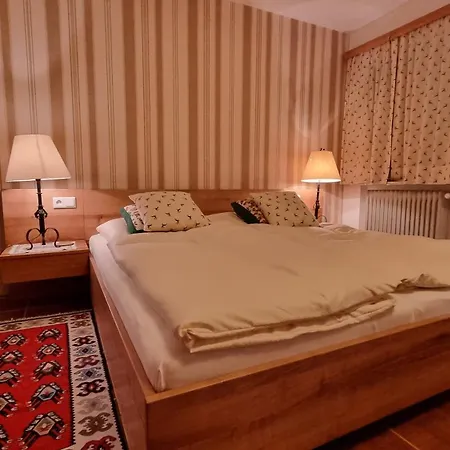 Hattinger Maria Alm am Steinernen Meer