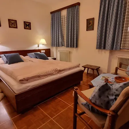 Πανσιόν Hattinger 3*