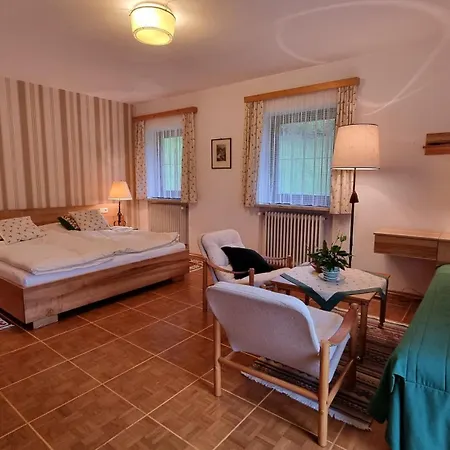 Hattinger Πανσιόν Maria Alm am Steinernen Meer