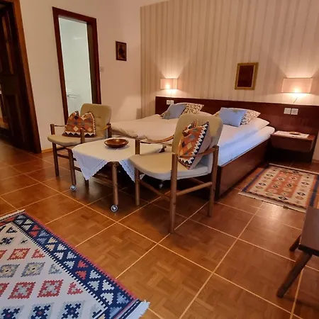 Hattinger Πανσιόν