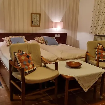 Hattinger Πανσιόν 3*