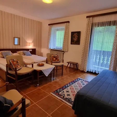 Hattinger Πανσιόν Maria Alm am Steinernen Meer