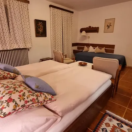 Πανσιόν Hattinger